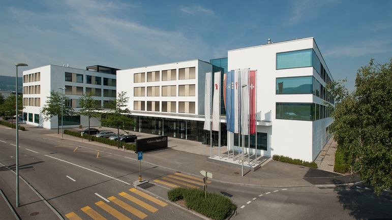 A solid year for Endress+Hauser Endress+Hauser